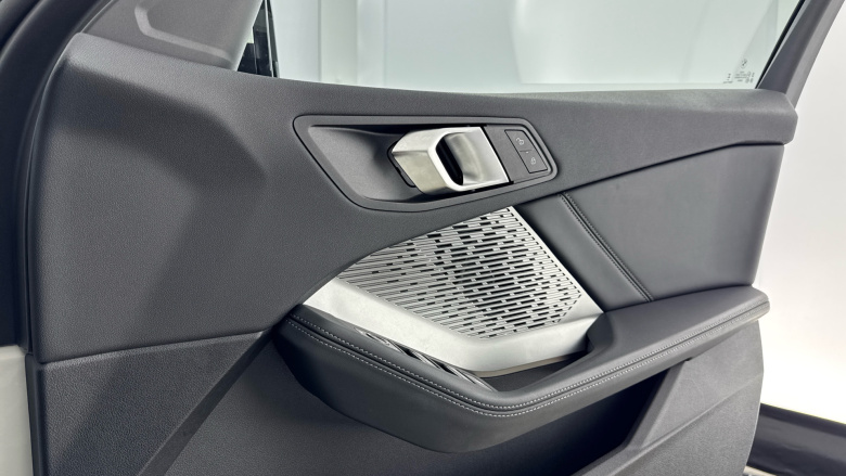 BMW 1 Series 120 Sport 5dr Step Auto Petrol Hatchback